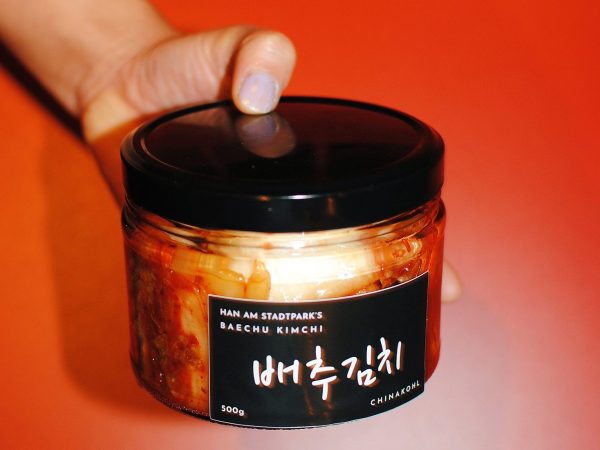 Kimchi